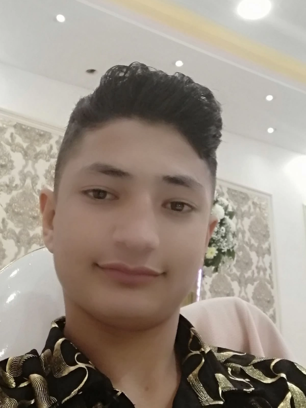 تنها