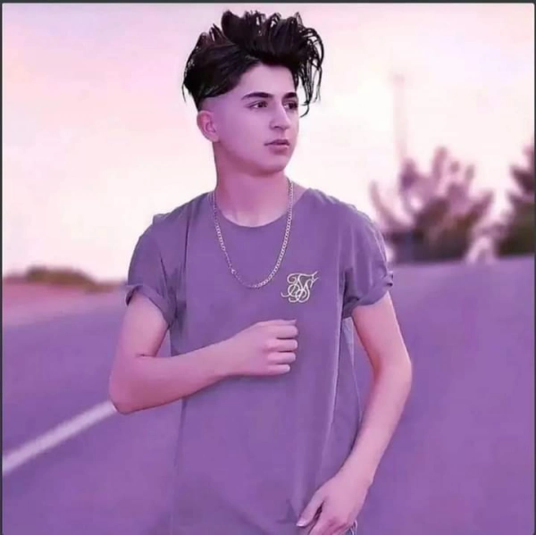 فرید بیک زاد