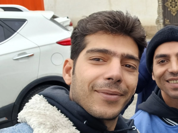 amir