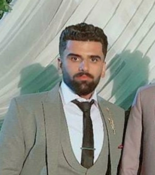 ༺ امید ༻