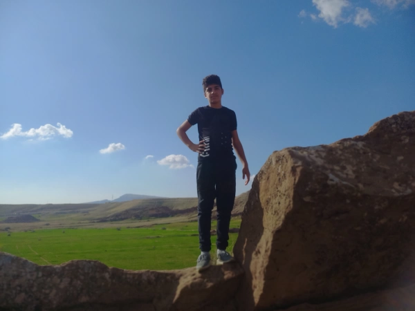 زمین