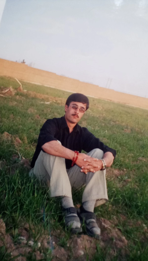 moharam jafari