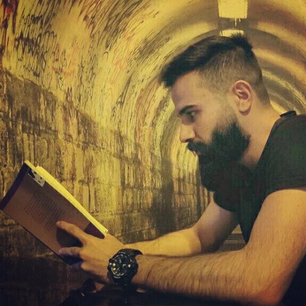 مـیـtehranلاد