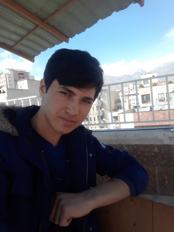 مرتضی