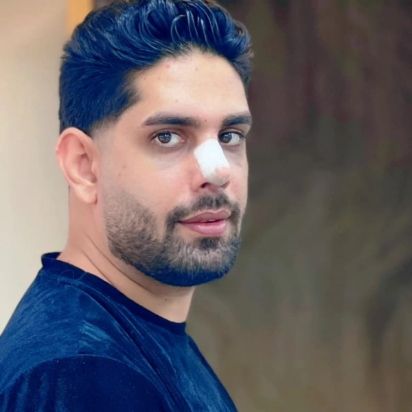 آقا_میلاد