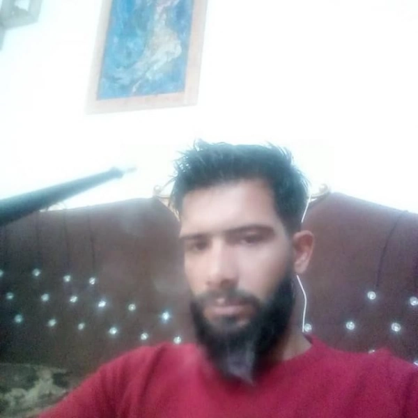 احمد