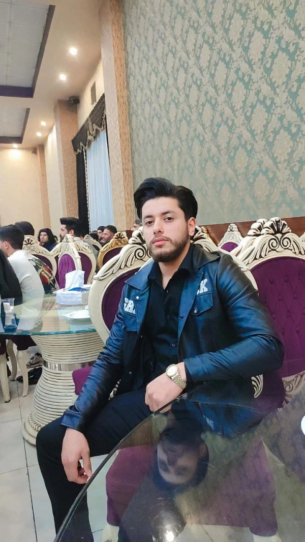 مهدی