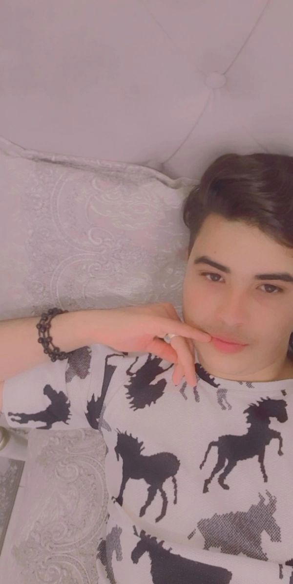 محمد