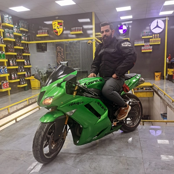 hesam esf