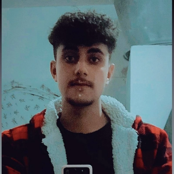 amir ali