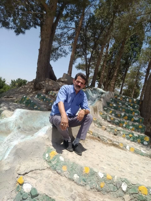 مریخ