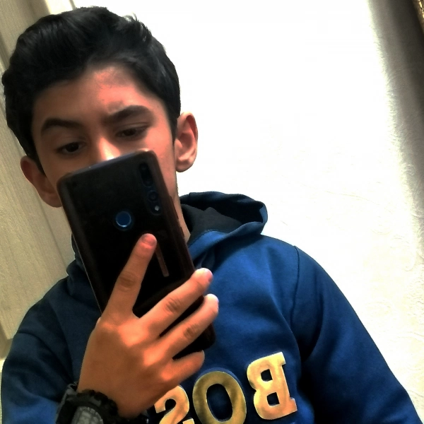 amir