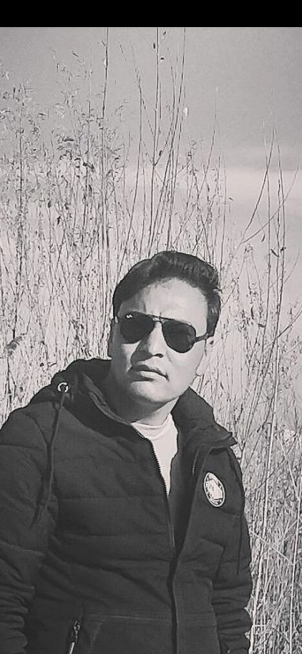 علی رضایی