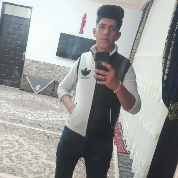 reza