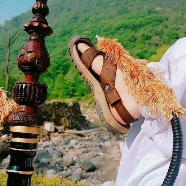 پسرک بلوچ