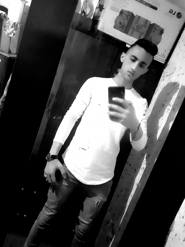 محمد رضا