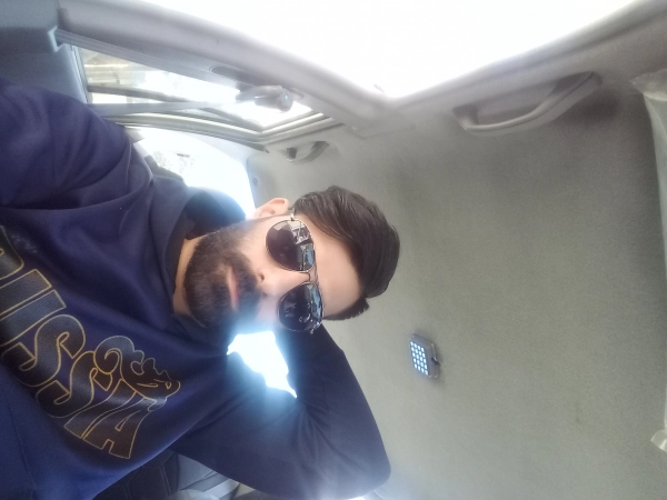 Pezhman Amade
