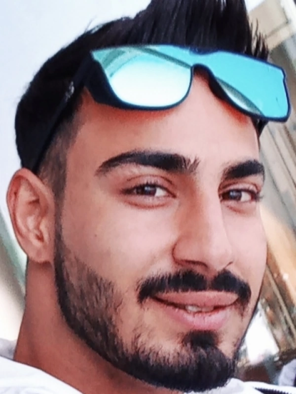 amir