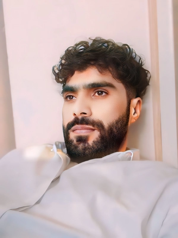 Murtaza omari