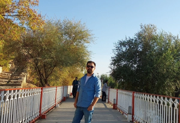 Raman