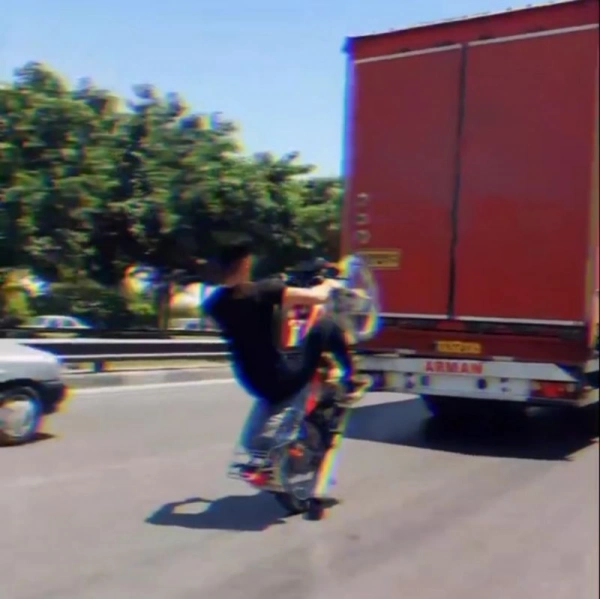 mehdi