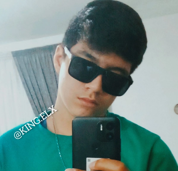 KING