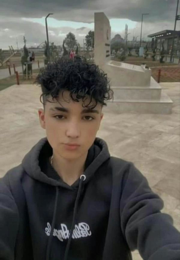 Mehdi