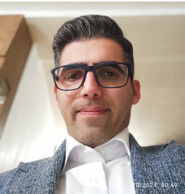 میلاد باحال