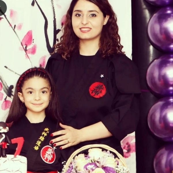 زهرا فعله گری