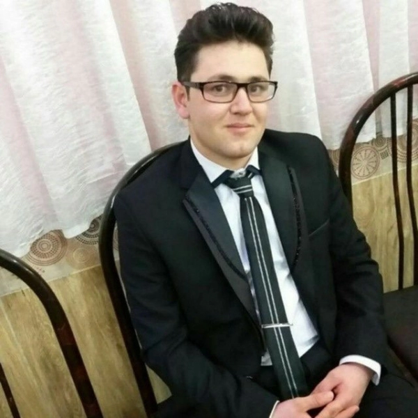 علیرضا
