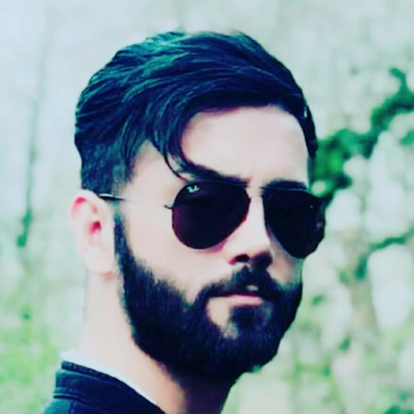 محمد حسین