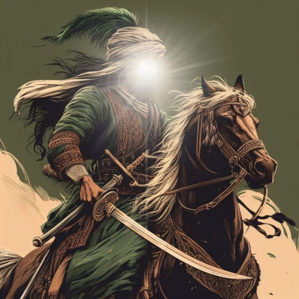 یاحسین