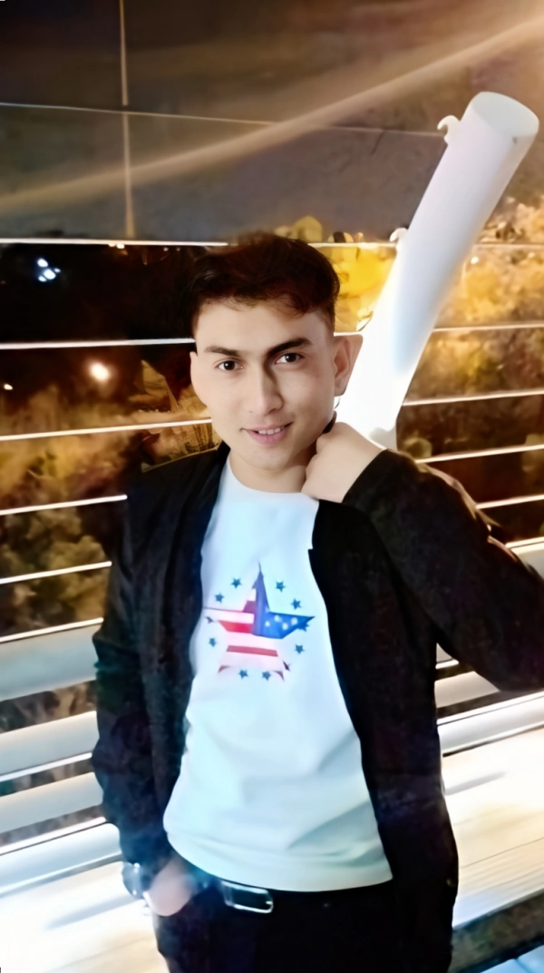 سیاره 5448