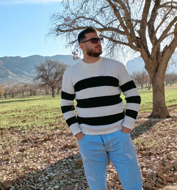 Amir vegas
