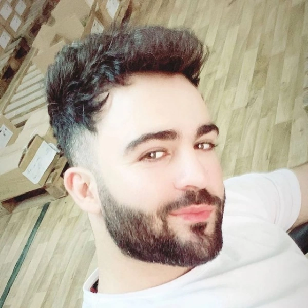 Hosein sabeti