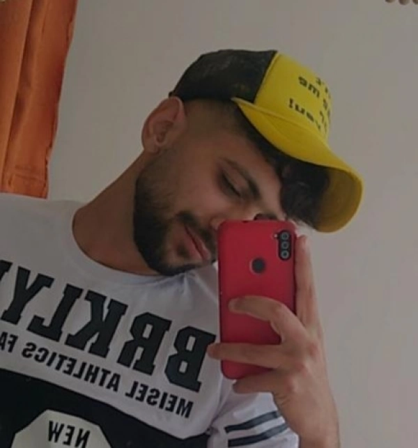 ahmado