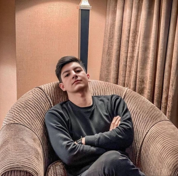 卍卍мαнαη ѕαƒιηєн 卍卍