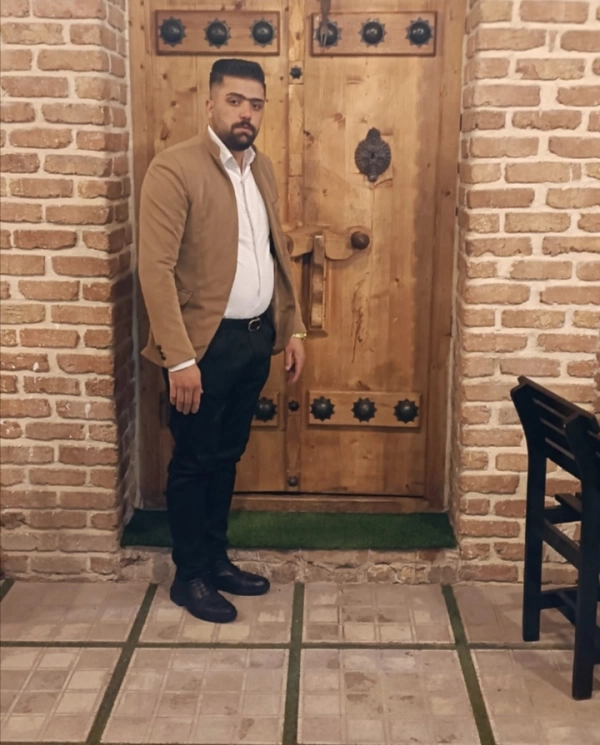 حمید رضاعباسی
