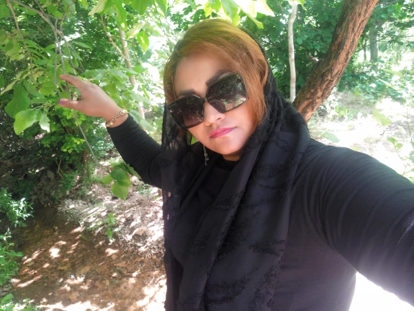 فاطمه