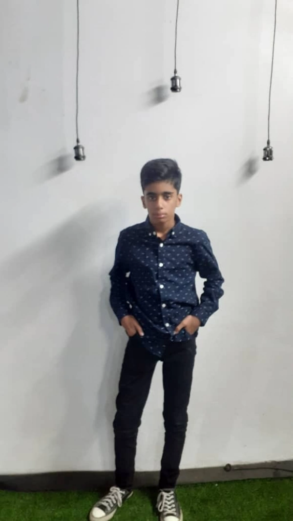 محمد