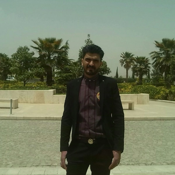 کورش