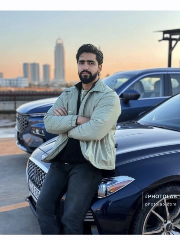 حامد