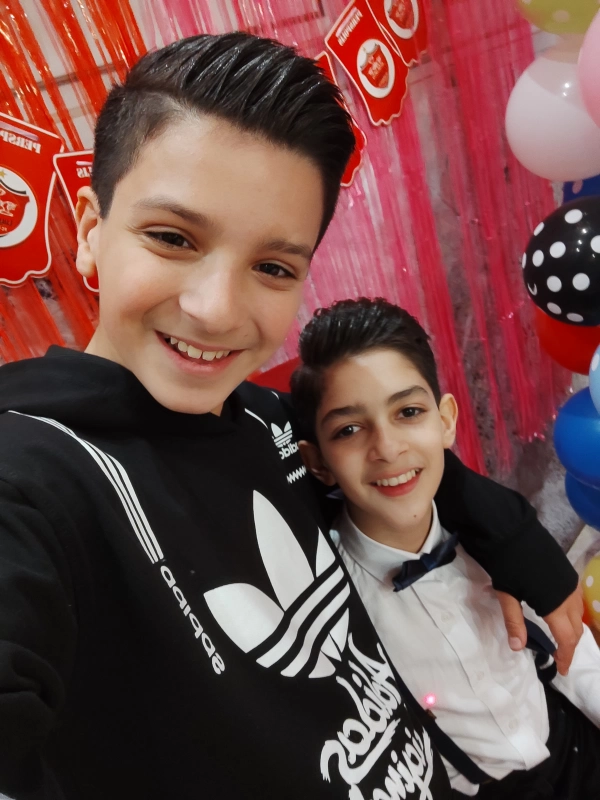 korosh amiri