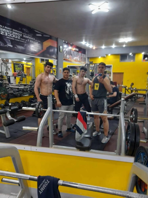 مریخ