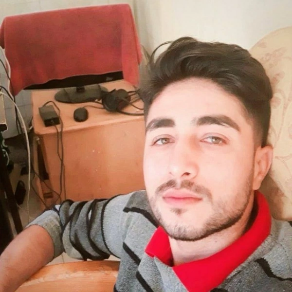 mehdi