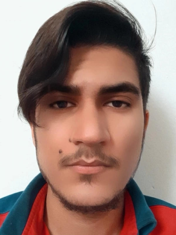 Saeed