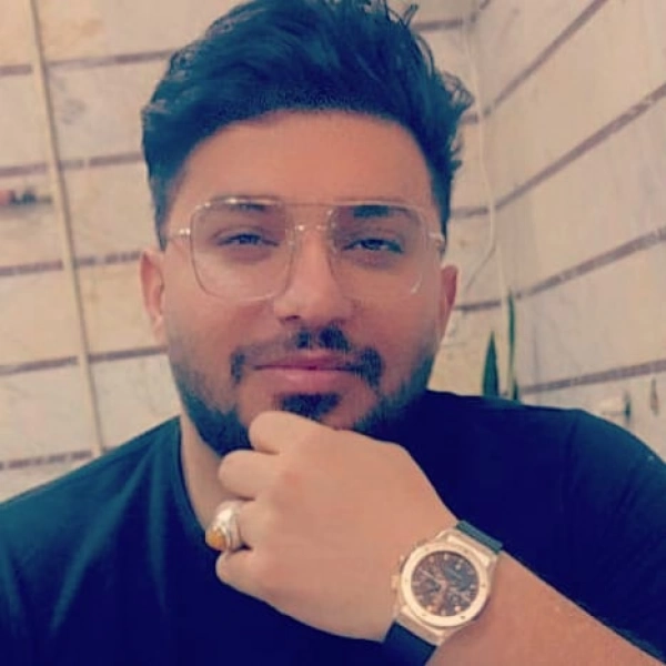 مهدیار