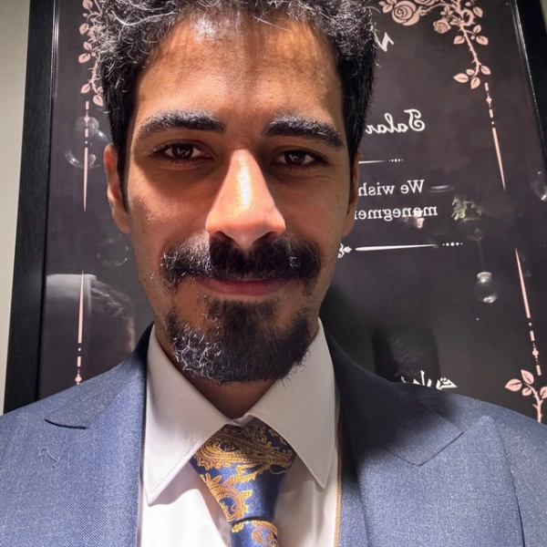 مسعود