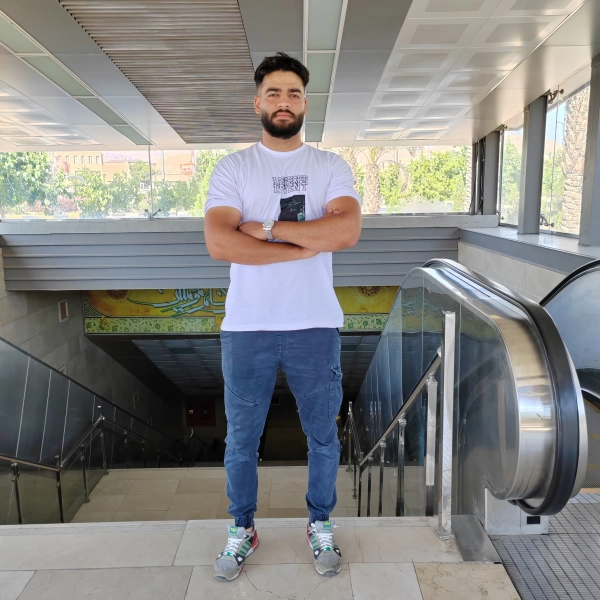 مرتضی