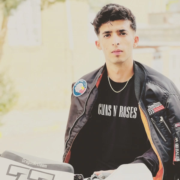 milad Kurdish